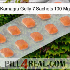 Kamagra Gelly 7 Sachets 100 Mg 26